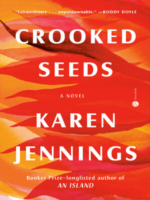 Crooked Seeds - ebook